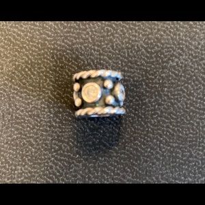 Pandora Silver Charm